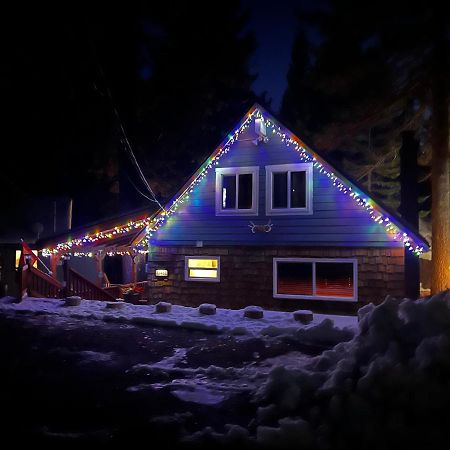 Beautiful Mountain Cabin Getaway Villa Green Valley Lake Exterior foto
